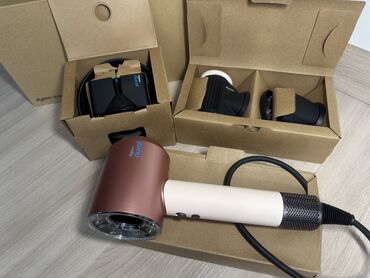 пылесос шланг: Чач кургаткыч Dyson