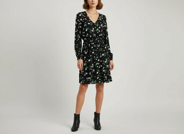 reserved koszulki oversize: Reserved YFL, Сукня жіноча, розмір XS
