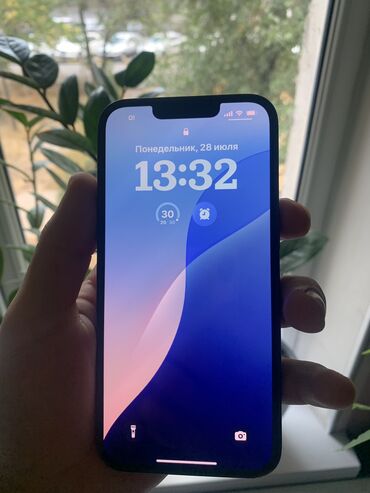 айфон 14 про цена бишкек бу: IPhone 13 Pro, Колдонулган, 256 ГБ, Graphite, Коргоочу айнек, Каптама, 100 %