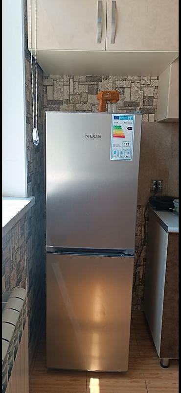 freezer aparat: 145smNEOS iki qapılı soyuducu (alt kamera – dondurucu) - — 1