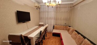 lc waikiki baku instagram: 2 otaqlı, 47 kv. m