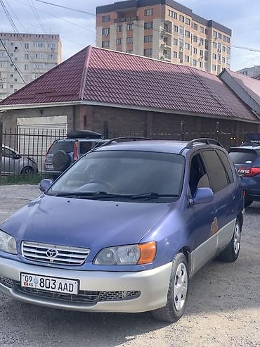 voxy noah: Toyota Ipsum: 1997 г., 2 л, Автомат, Бензин, Минивэн — 2
