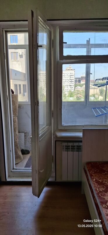 квартира для парней: 1 комната, Собственник, С подселением, С мебелью полностью