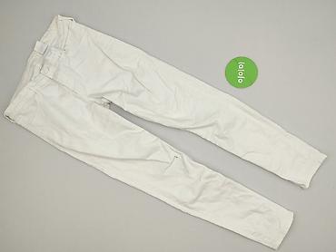 hm spódnice: H&M, Jeansy damskie, rozmiar M — 2