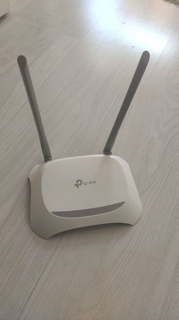 wi fi router i modem: Продам вай фай роутер Tp Link в идеальном состоянии (почти новый). Wi