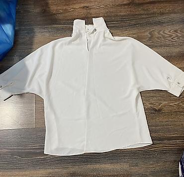 Другая женская одежда: Все по 50 с размеры 44-46 — 23