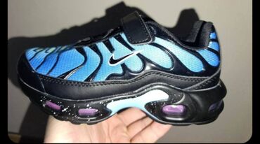 Patike: Dečije patike – sportski model sa vazdušnim jastučićima Dostupni — 4