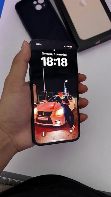 айфон 13 цена в бишкеке бу: IPhone 13, Б/у, 128 ГБ, Синий, Зарядное устройство, Защитное стекло, Чехол, 87 %