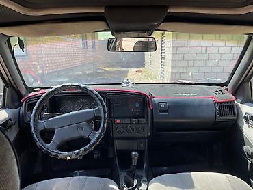 пассат кпп: Volkswagen Passat: 1988 г., 1.8 л, Кол менен иштөөчү, Бензин, Седан — 8