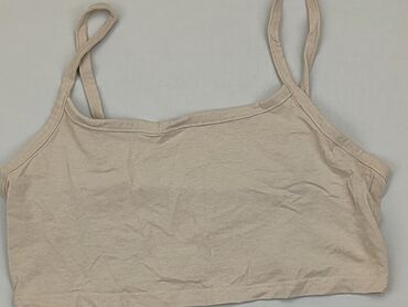 T-shirts and tops: Top H&M, M (EU 38), condition - Good