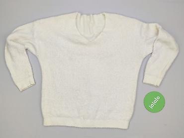 vassyl: Sweter damski, rozmiar 3XL — 2