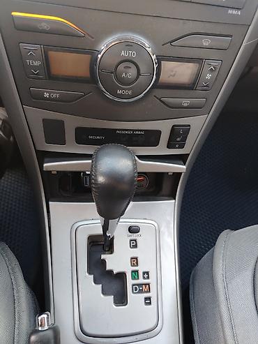 levin corolla: Toyota Corolla: 2008 г., 1.6 л, Автомат, Бензин, Седан — 4