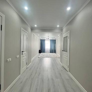 2х комн: Элитка, 2 комнаты, 64 м² — 7