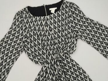 sukienka z lyocellu lidl: H&M, Women`s dress, size XS (EU 34)