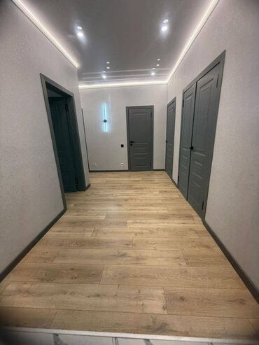 квартиры в кок жар: 3 комнаты, 103 м², Элитка, 14 этаж