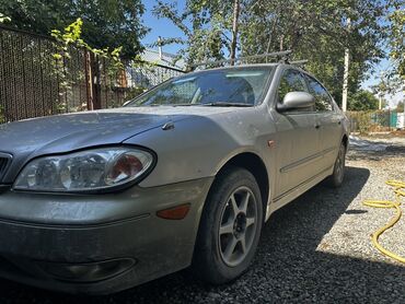 хонда фит кара суу: Nissan Cefiro: 2003 г., 2 л, Автомат, Бензин, Седан