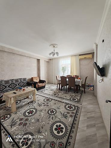qebele ev satilir: 2 otaqlı, Yeni tikili, 53 kv. m — 1