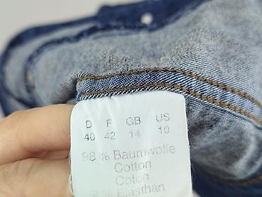 kurtka olsen: Olsen, Kurtka jeansowa damska, rozmiar XL — 5