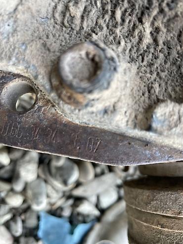 кватро кваттро: Редуктор 210 кузов м112 полный привод задний редуктор 112 — 2