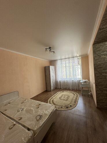 сдаю дом политех: 1 комната, 28 м², Хрущевка, 1 этаж, Косметический ремонт