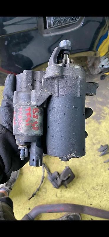linx senzori: AUDI A4 A5 1.8 2.0 TFSI ANLASER STARTER | Audi a1 a3 a4 a5 a6 a7 a8 — 2