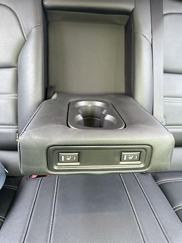 Renault: Renault QM6: 2019 г., 2 л, Вариатор, Бензин, Кроссовер at lalafo.kg — 14 Renault: Renault QM6: 2019 г., 2 л, Вариатор, Бензин, Кроссовер — 14