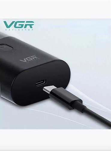 Электробритвы: Электробритва — 10