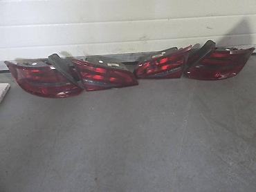 ks osiguraci: STOP LAMPE ZA AUDI A3 OD 2012. DO 2016. GOD. | garancija na — 1