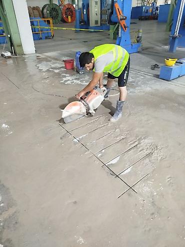 ремонт и строительство домов: #betonisleri #beton #betonkesme #betonkəsimi #betonkesim #betondesme — 3