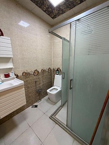 əmlak birjası: Yeni Yasamal, 2 otaqlı, Yeni tikili, m. İnşaatçılar, 60 kv. m — 6