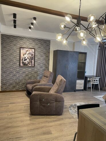 Посуточная аренда квартир: 1 комната, Банные принадлежности, Бытовая техника, Домофон — 5