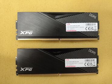 купить оперативную память ddr3 1333: Оперативная память, Б/у, XPG, 16 ГБ, DDR5, 5200 МГц, Для ПК