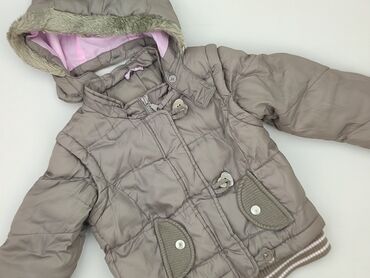 szerokie spodnie hello kitty: Winter jacket, 2-3 years, 92-98 cm, condition - Very good