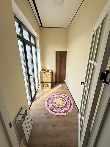 Продажа квартир: 2 комнаты, 78 м², Асанбай мкр Элитка, 13 этаж, Свежий ремонт — 6