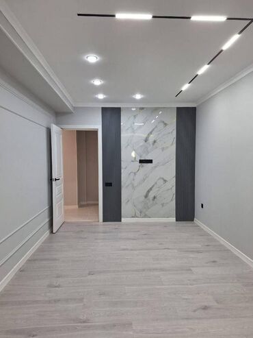 квартира аренда келечек: 1 комната, 42 м², Элитка, 8 этаж, Евроремонт
