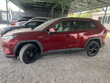 тойота рав 4 коротыш: Toyota RAV4: 2020 г., 2.5 л, Автомат, Гибрид, Кроссовер