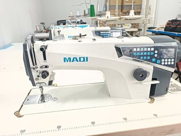 Другое оборудование для швейных цехов: Maqi, В наличии, Бесплатная доставка