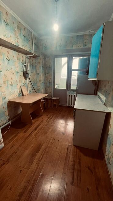 Долгосрочная аренда комнат: 48 м², С мебелью — 7