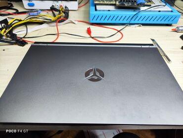 сколько стоит игровой ноутбук: Ноутбук, Lenovo, 12 ГБ ОЭТ, Intel Core i7, 15.6 ", Оюндар үчүн, эс тутум SSD