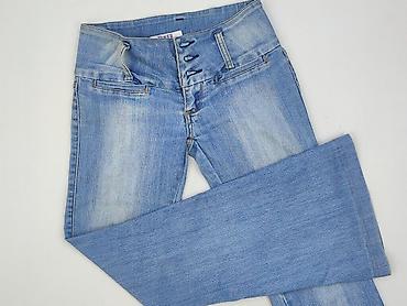pull and bear dzwony: Just Female, Jeansy damskie, rozmiar XS — 1