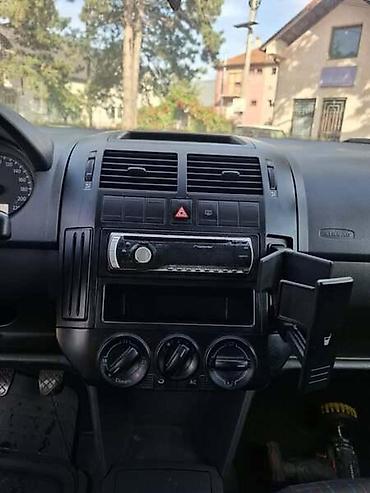 bijaks cena: BOCNI PROZOR VOZACEV SUVOZACEV ZA VOLKSWAGEN POLO OD 2001. DO 2009 — 3
