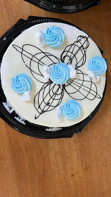 Производство кондитерских изделий: Торт Торт Торт Арзан жана даамдуу — 14