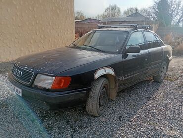 радиатор опель зафира а: Audi 100: 1993 г., 2 л, Механика, Бензин, Седан