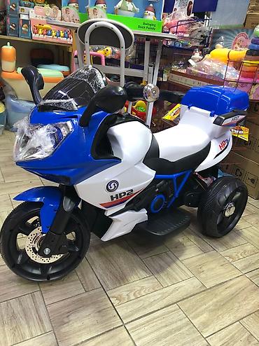 Другие товары для детей: Мотоциклы — 8