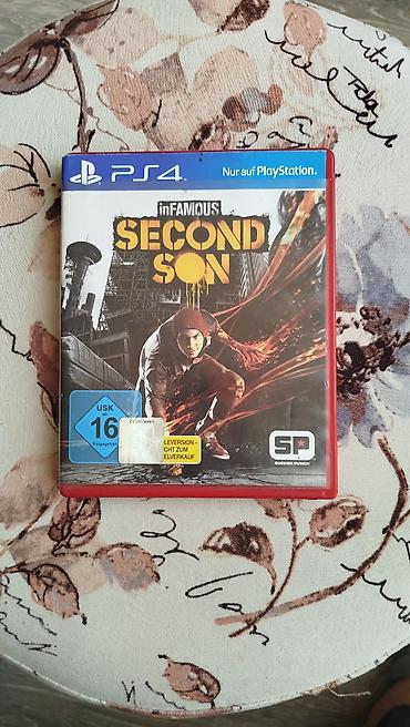 джойстик playstation 3: Смешанный жанр, Новый — 1