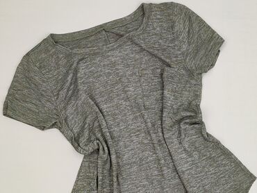 t shirty coco: Hollister, T-shirt damski, rozmiar S