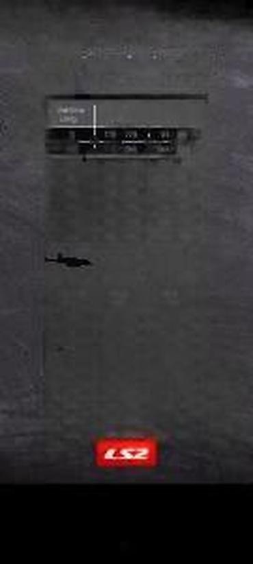 Pantalone: Muške LS2 moto pantalone u crnoj boji, dizajnirane za vožnju — 9