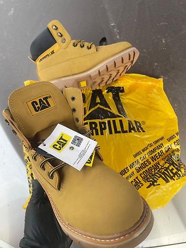 brandit cizme: Caterpillar kanađanke NOVO Novo Brojevi 41 do 46 fb Moja Kupovina 1 — 2