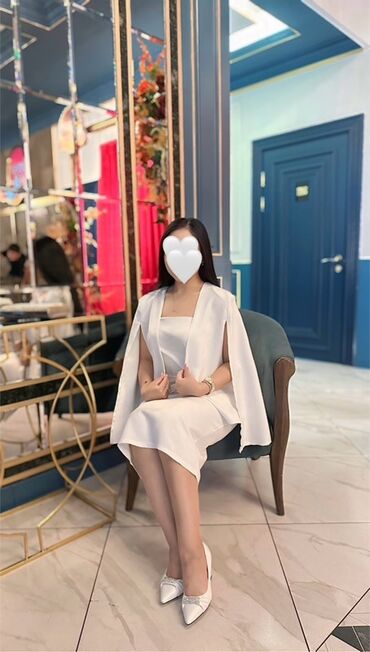 атласные платья в пол: Кече көйнөгү, Коктейл, Жеңдери менен, Шлейф, Корсет, S, M