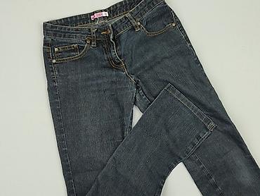 levis 514: Jeansy damskie, rozmiar XS — 1